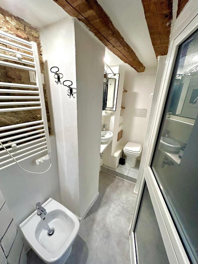 Residence Zar - 2 Trieste Exterior foto