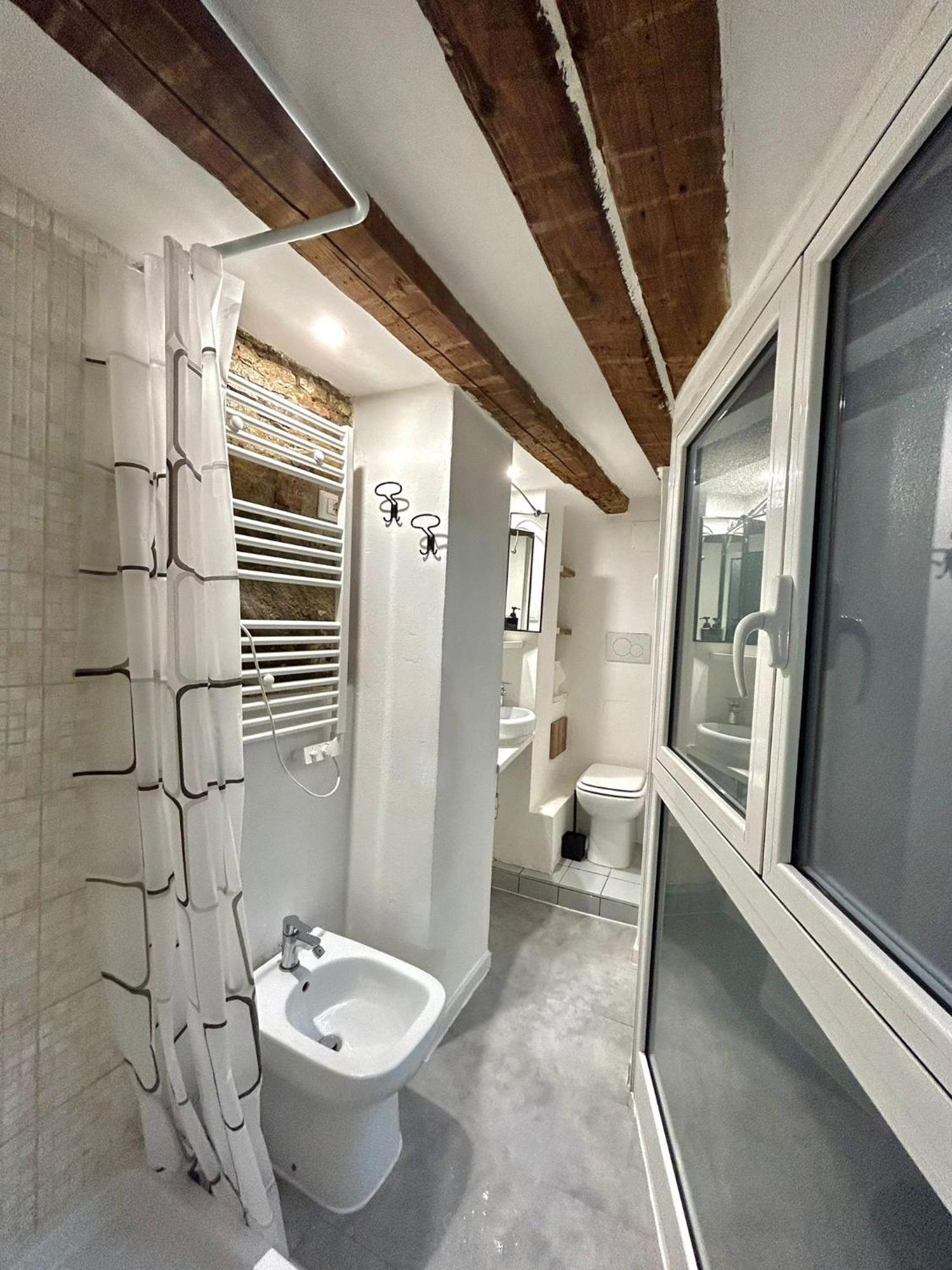 Residence Zar - 2 Trieste Exterior foto